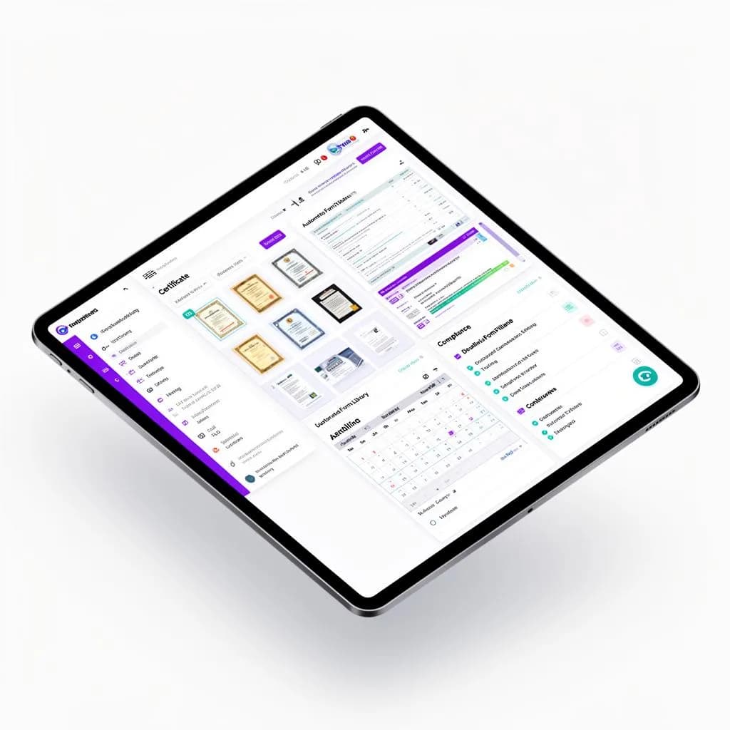 Interface do i-Documentei